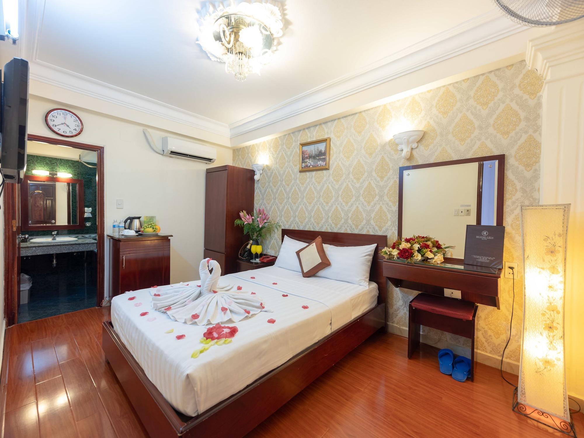 City View Hotel & Spa Хошимин Экстерьер фото